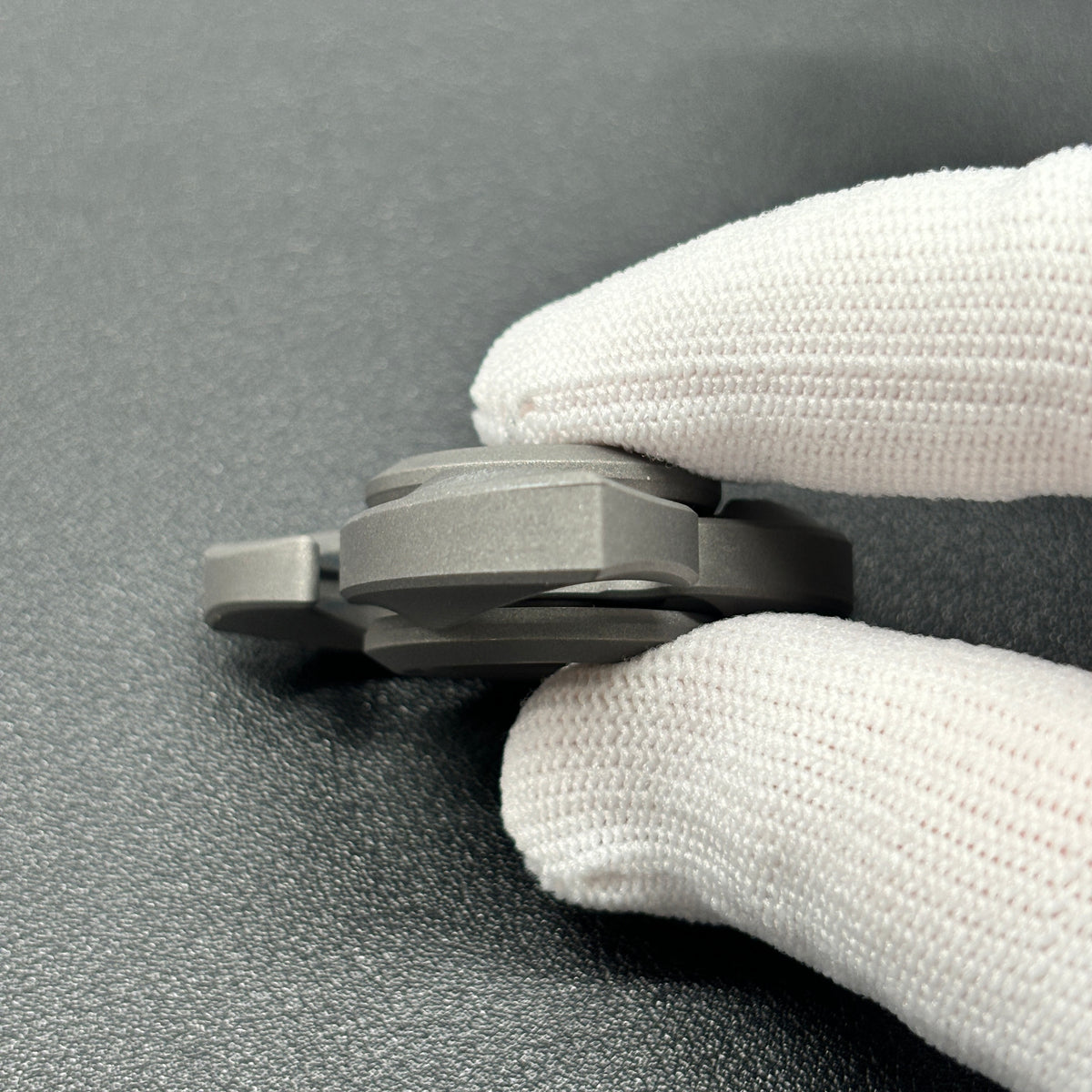 Baby Shark 1.1 Titanium