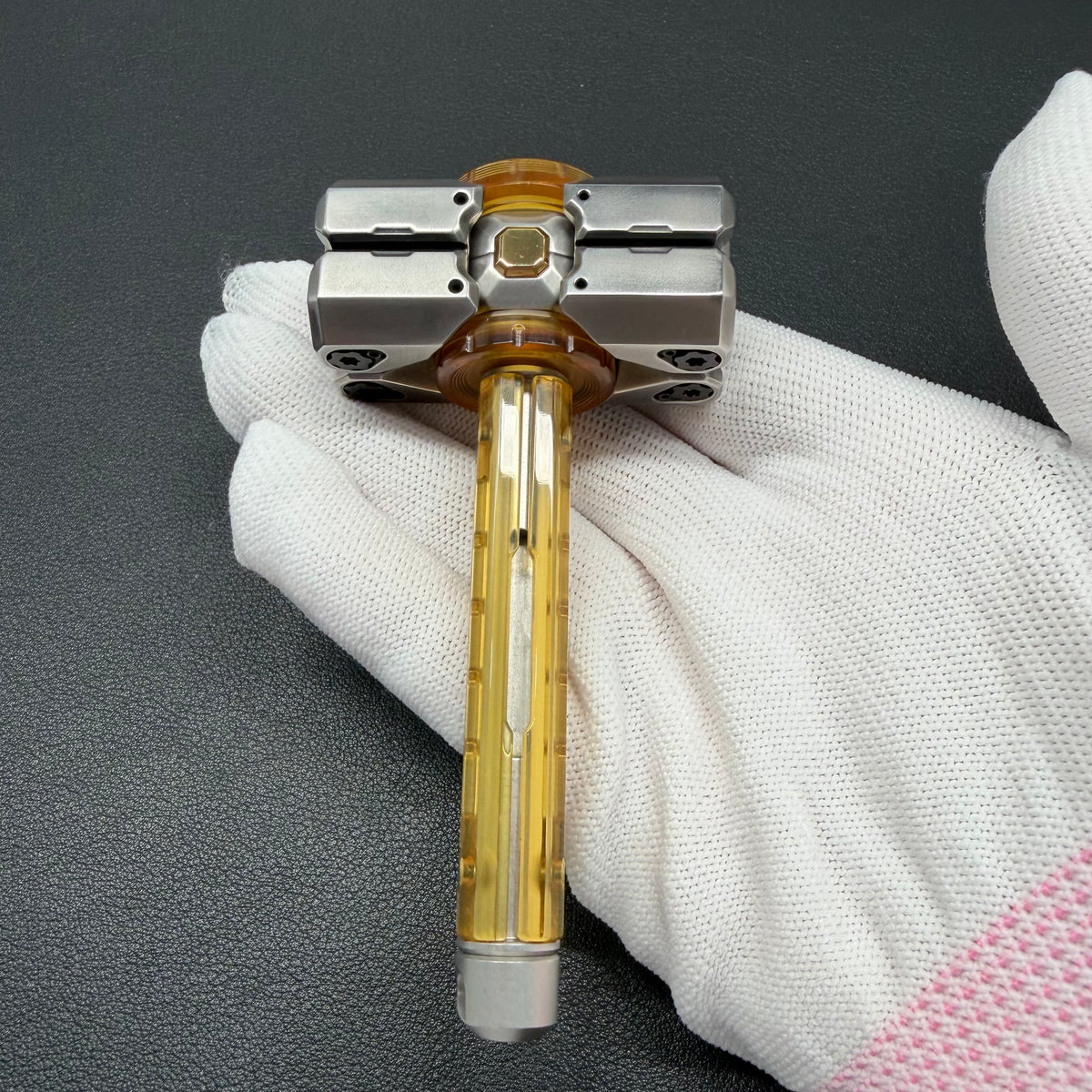 BONE Stainless Steel