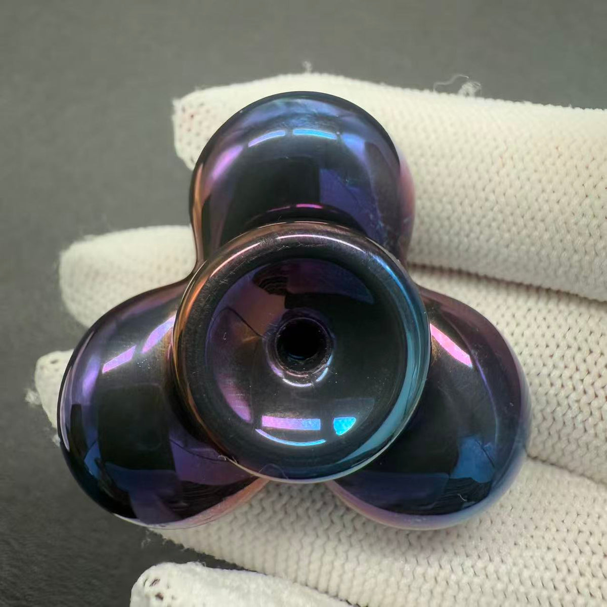 Cell Mini Zirconium Oil Slick