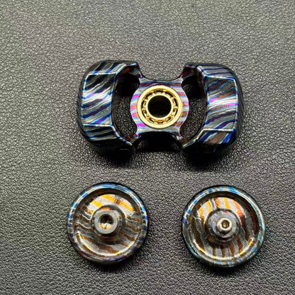 Spindle Batch Ii Zircuti