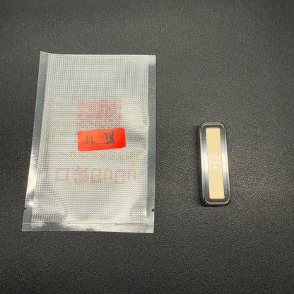 Secret Zirconium