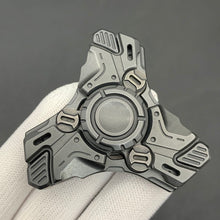 RX 03 Zirconium