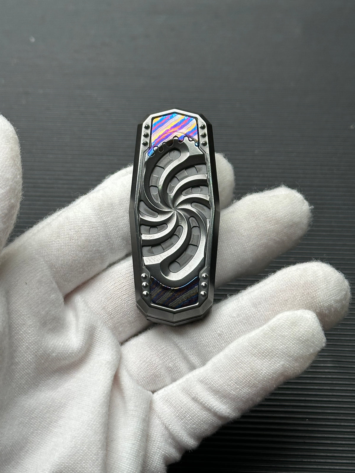 Monolith Zirconium