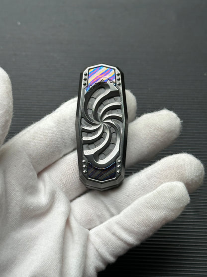 Monolith Zirconium