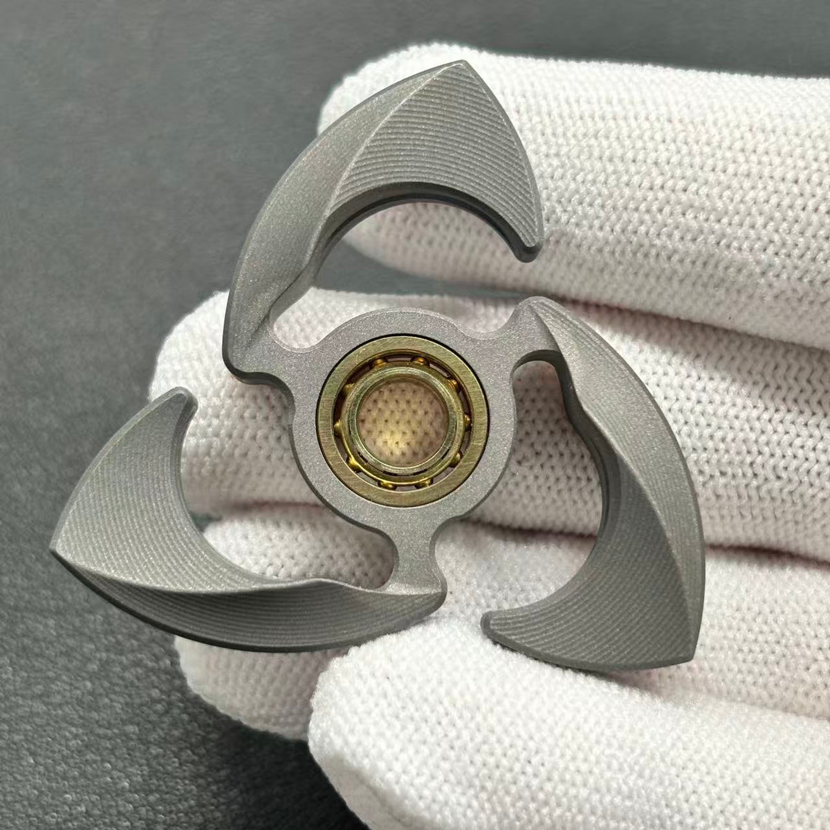 Baby Shark 1.1 Titanium