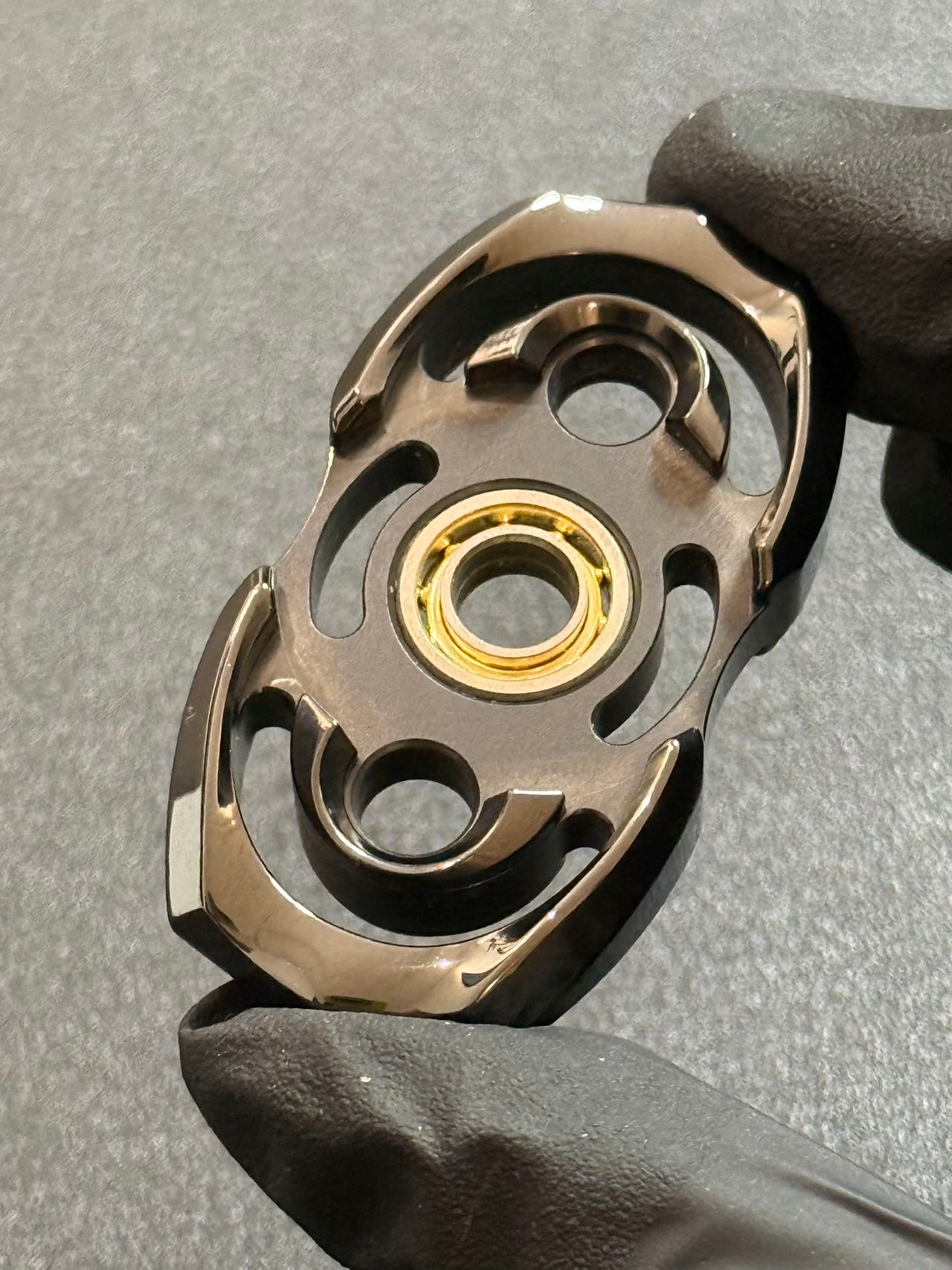 Star Gate Titanium