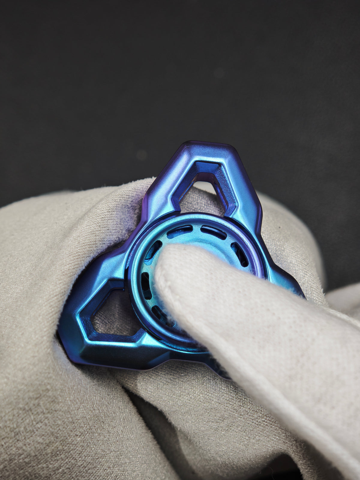 EXP Niobium