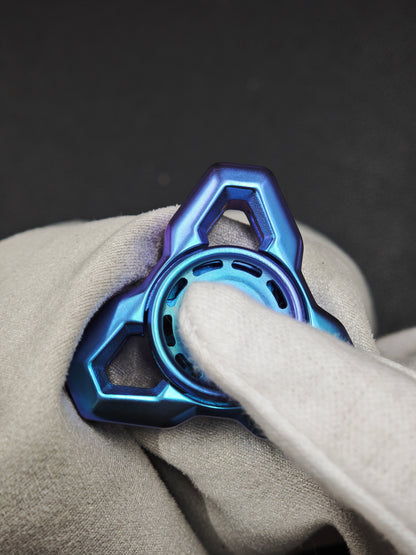 EXP Niobium