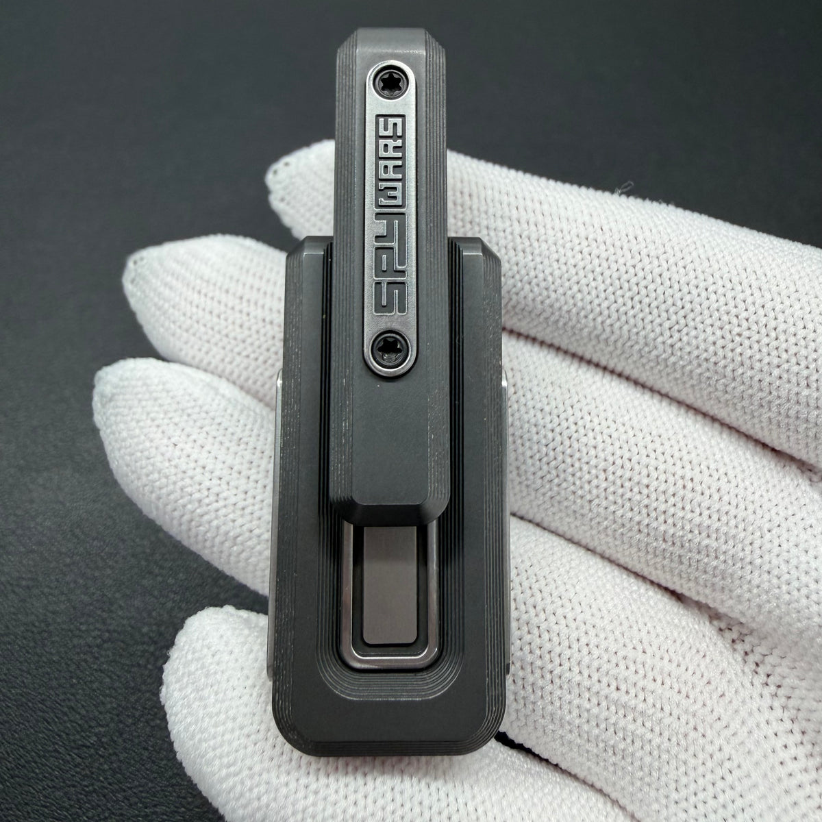 X Lock Zirconium