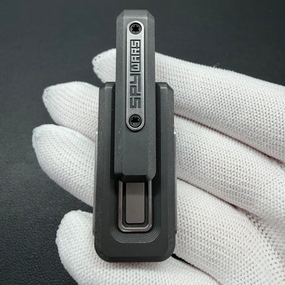 X Lock Zirconium
