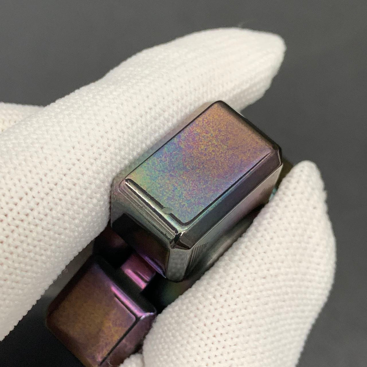 Impact Mini Zirconium Oil Slick