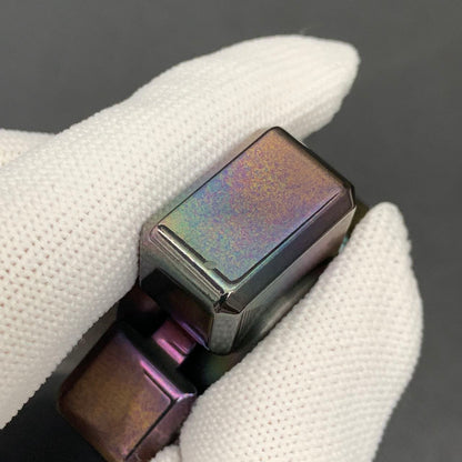 Impact Mini Zirconium Oil Slick