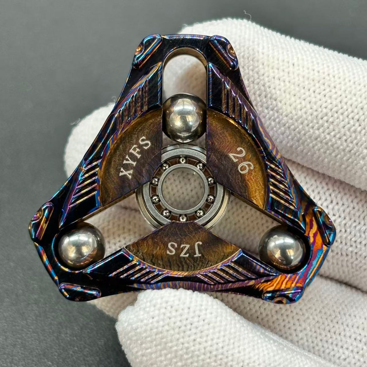Manta Ray Mokuti