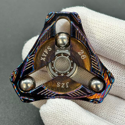 Manta Ray Mokuti