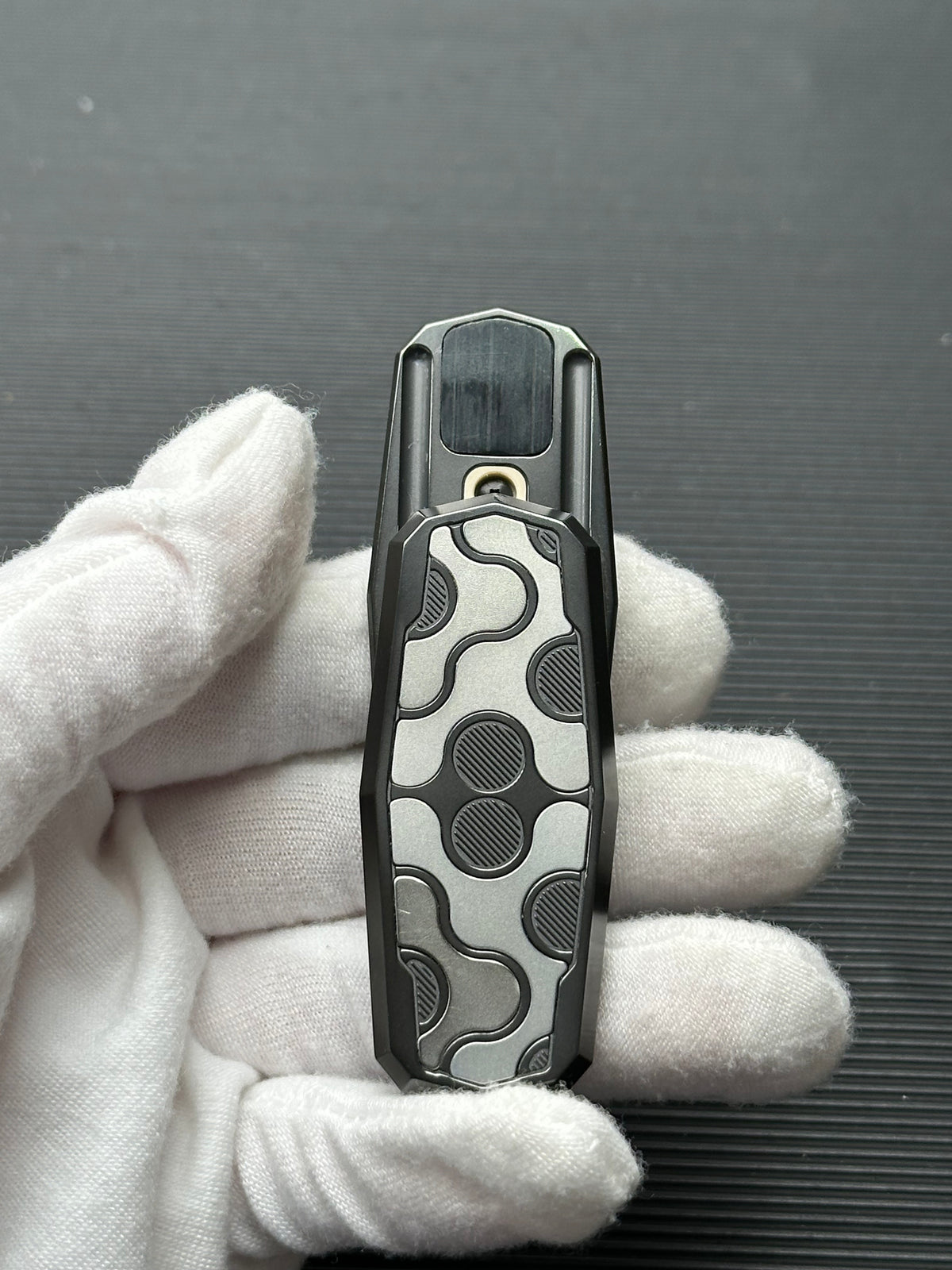 Monolith Zirconium