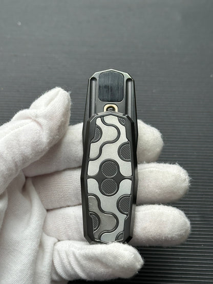 Monolith Zirconium