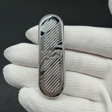 Bean+ Damasteel