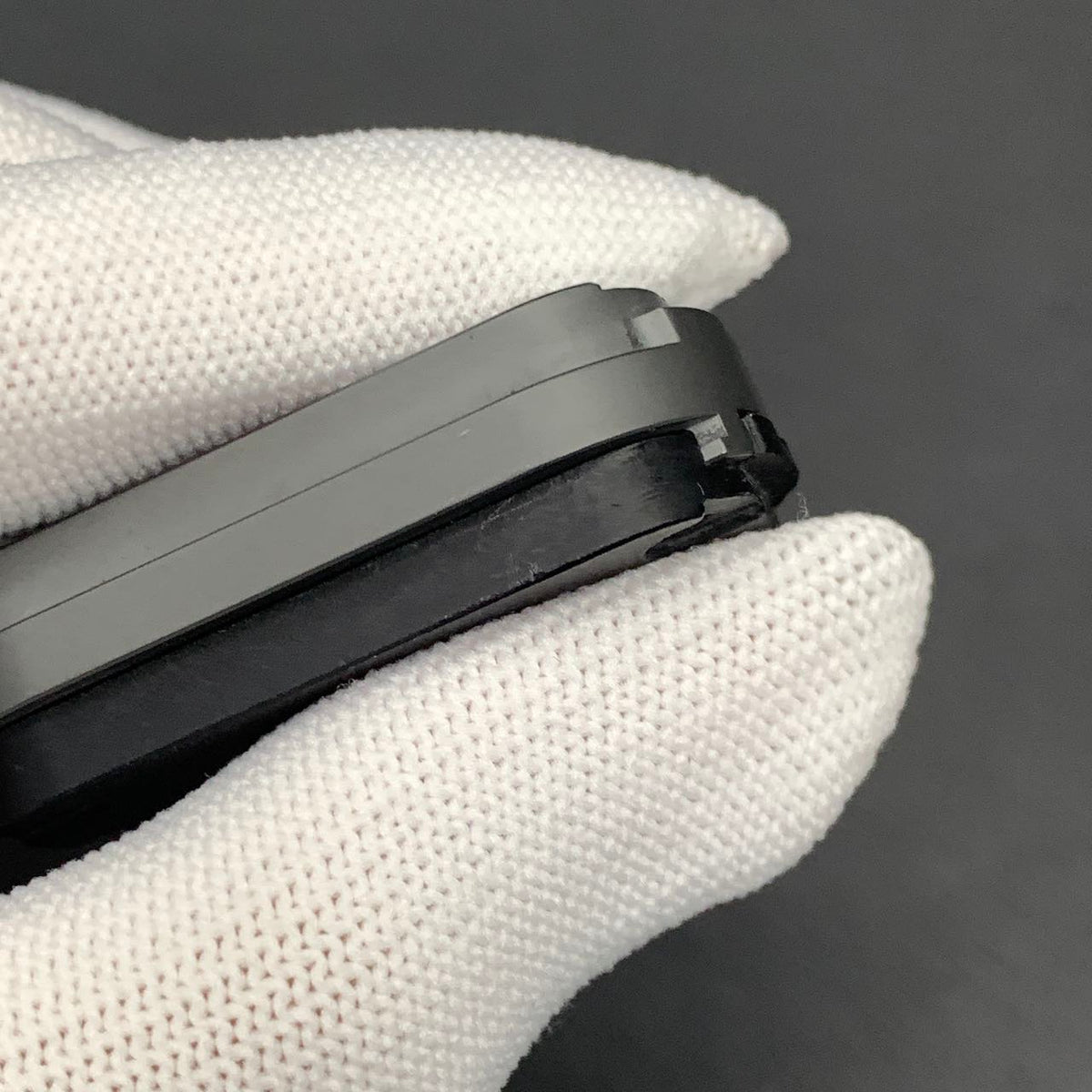 Ejector Core Zirconium