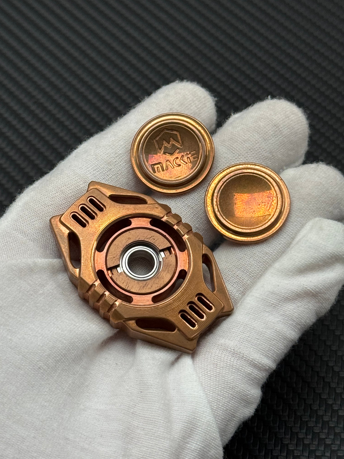 Auspicious Beast Copper