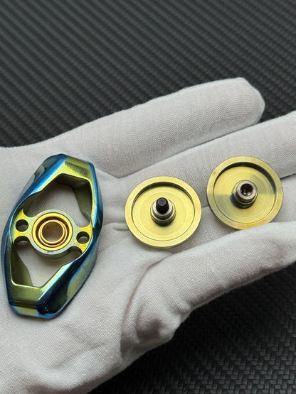 Er Niu Tungsten