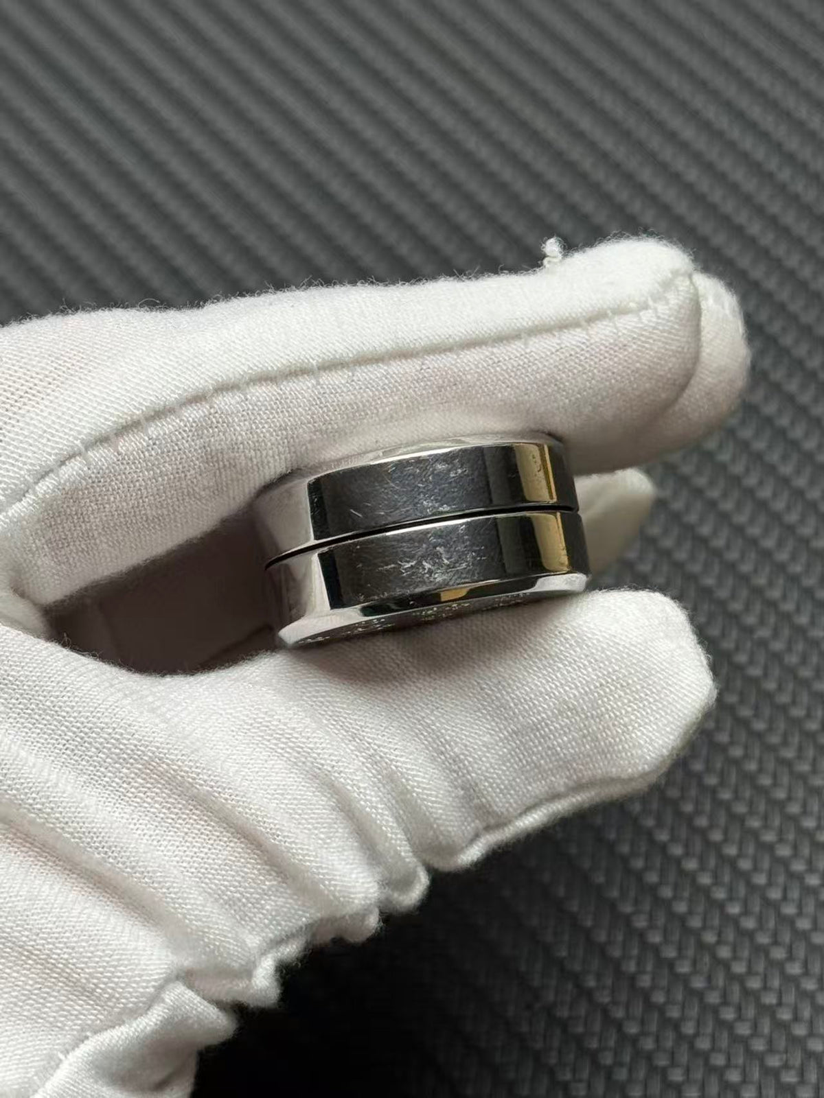 F2.9 Stainless Steel