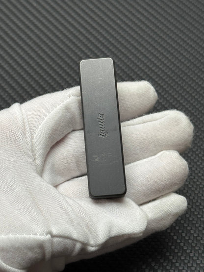 Gumbeats Zirconium