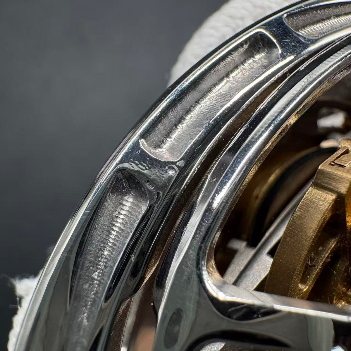 Ironclad Stainless Steel