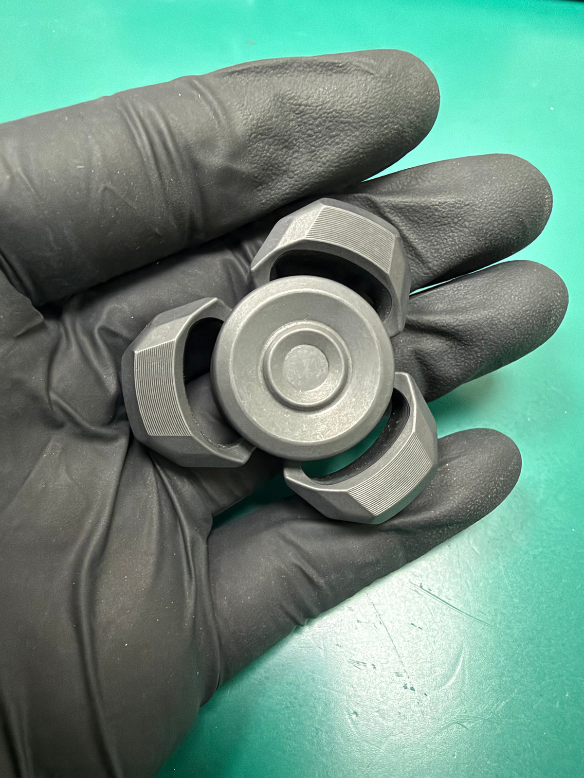 Whisper Duo Zirconium