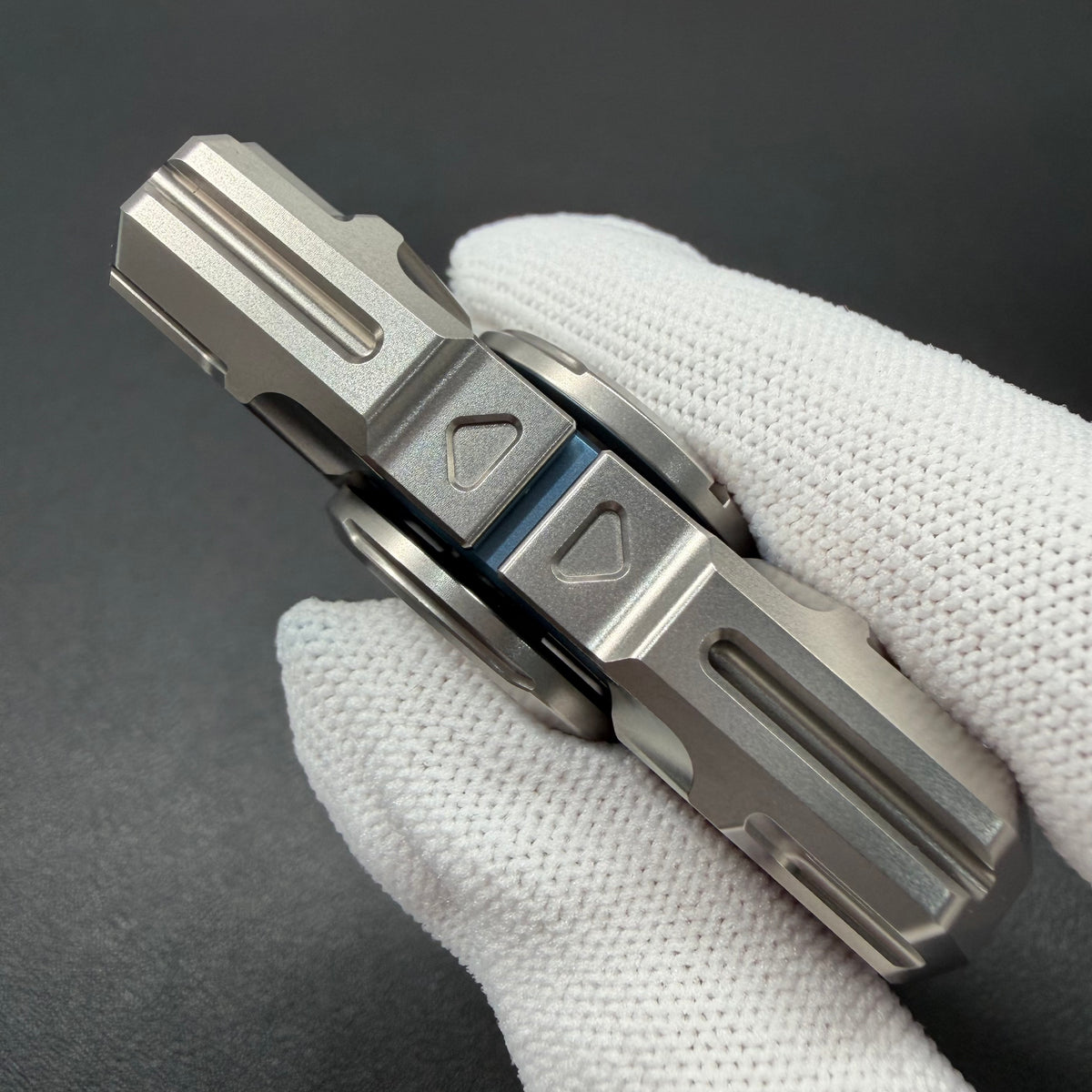 Starship 2.0 Titanium