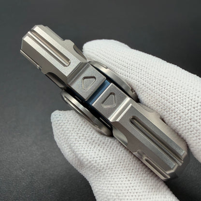 Starship 2.0 Titanium