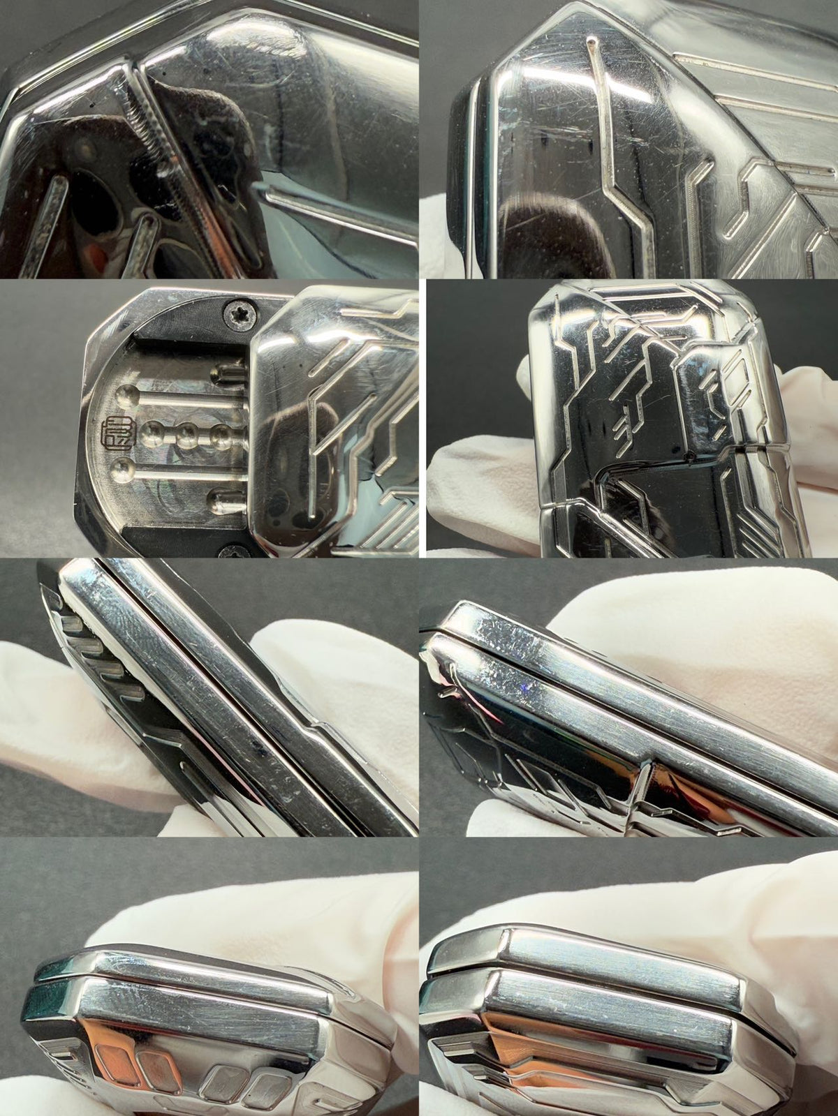 Explore Stainless Steel