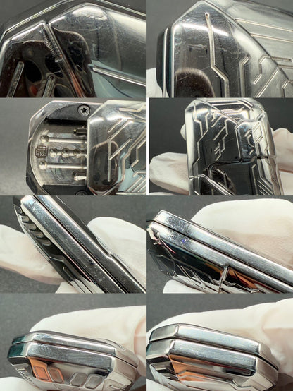 Explore Stainless Steel