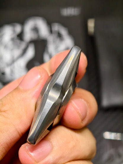 Mave 1.1 Tungsten