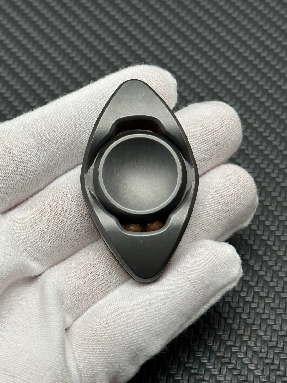 Skyline Zirconium