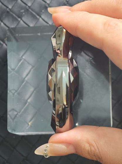 Goddess Tear Stainless Steel
