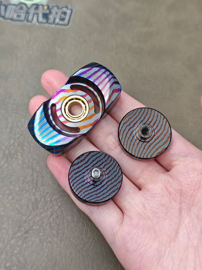 Qilin Zircuti