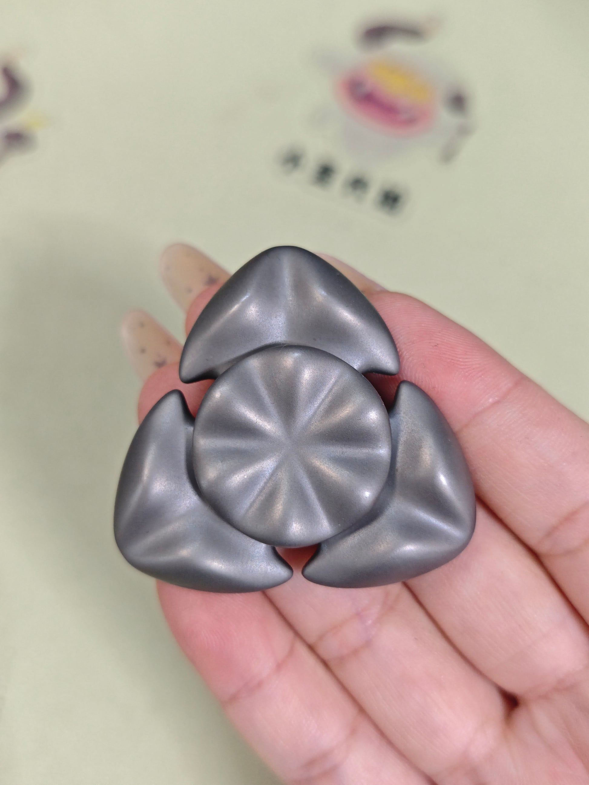 Fat Squid Tungsten