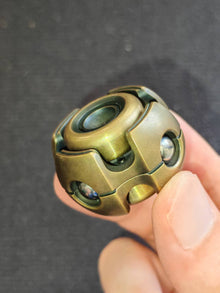 Noiz E Nano Brass