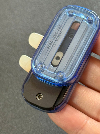 01EDC Ejector Core PC