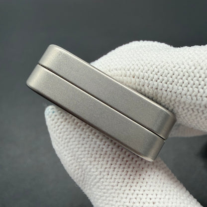 Rabbot Titanium