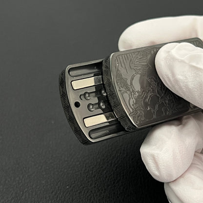 Root Three Zirconium
