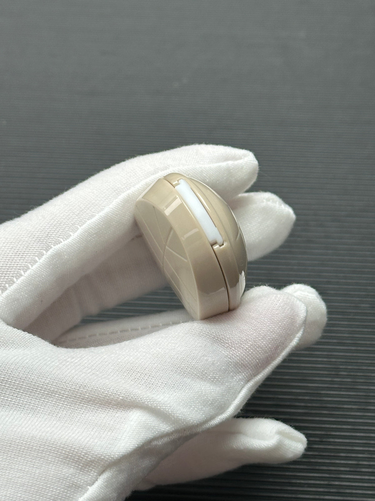 Jingle Beetle PEEK Polished