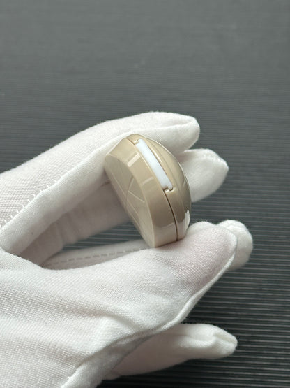 Jingle Beetle PEEK Polished