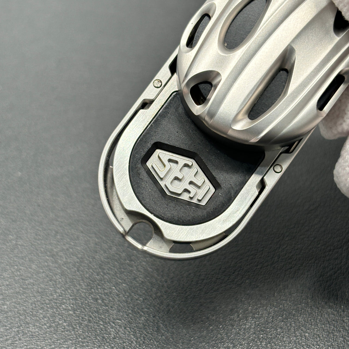 Lag Stainless Steel Gold Plated