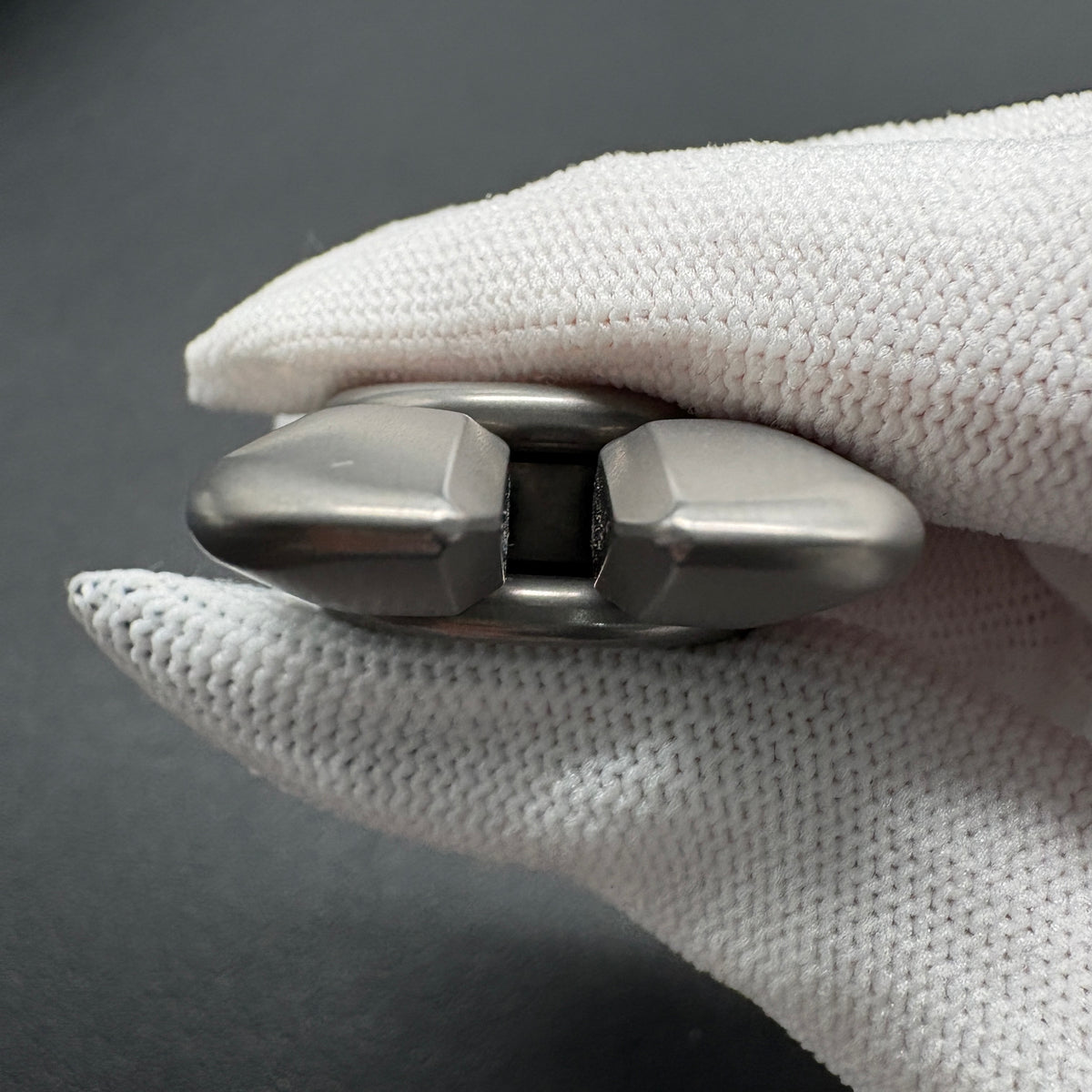 Full Tungsten Stonewashed