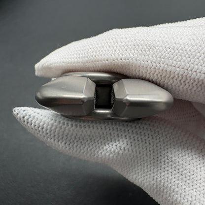 Full Tungsten Stonewashed
