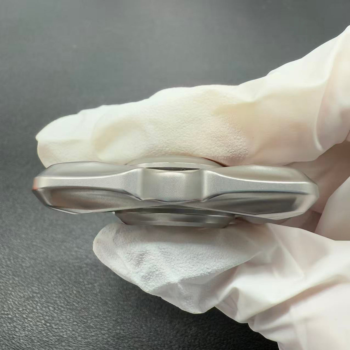 Zhulong Mini Stainless Steel