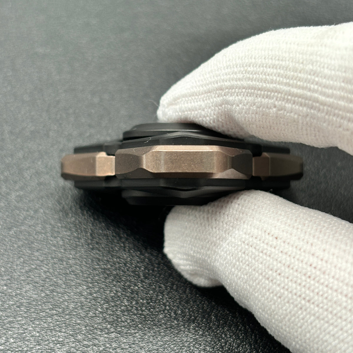 Qs Tungsten