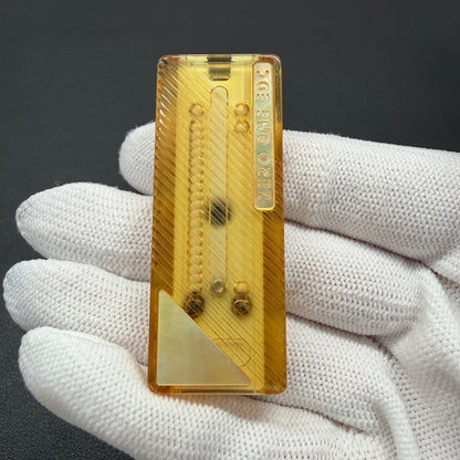 Ultra Thin Wafer PEI