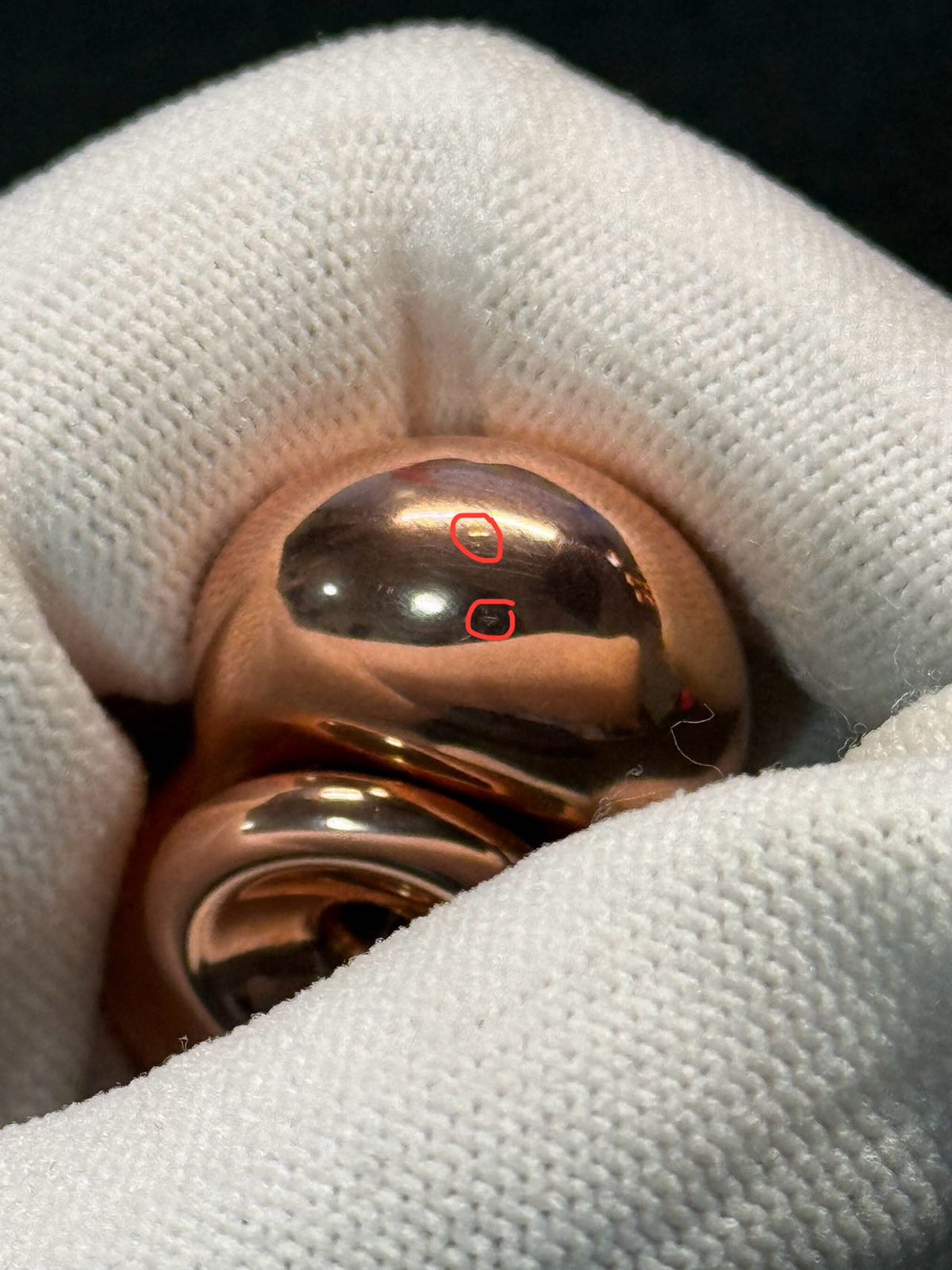 Cell Mini Copper